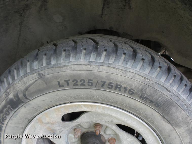 image for item DD2015 1998 Ford F150 pickup truck