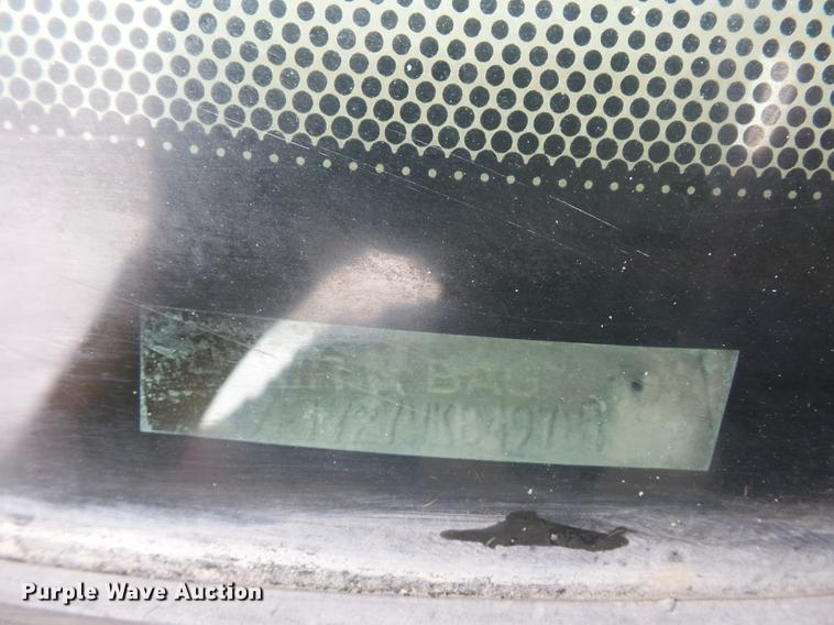 image for item DD2015 1998 Ford F150 pickup truck