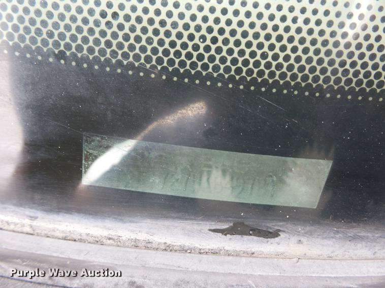 image for item DD2015 1998 Ford F150 pickup truck