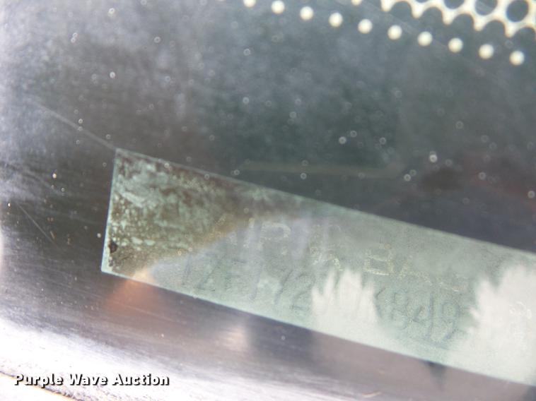 image for item DD2015 1998 Ford F150 pickup truck