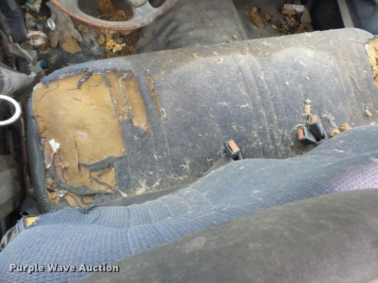 image for item DD2016 1996 Chevrolet 1500 pickup truck