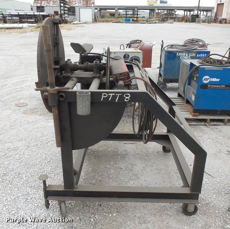 image for item DD2019 Welding positioner