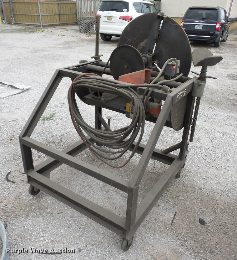 image for item DD2019 Welding positioner