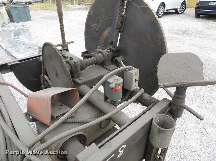 image for item DD2019 Welding positioner