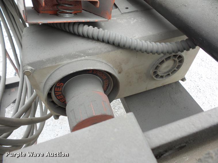 image for item DD2019 Welding positioner