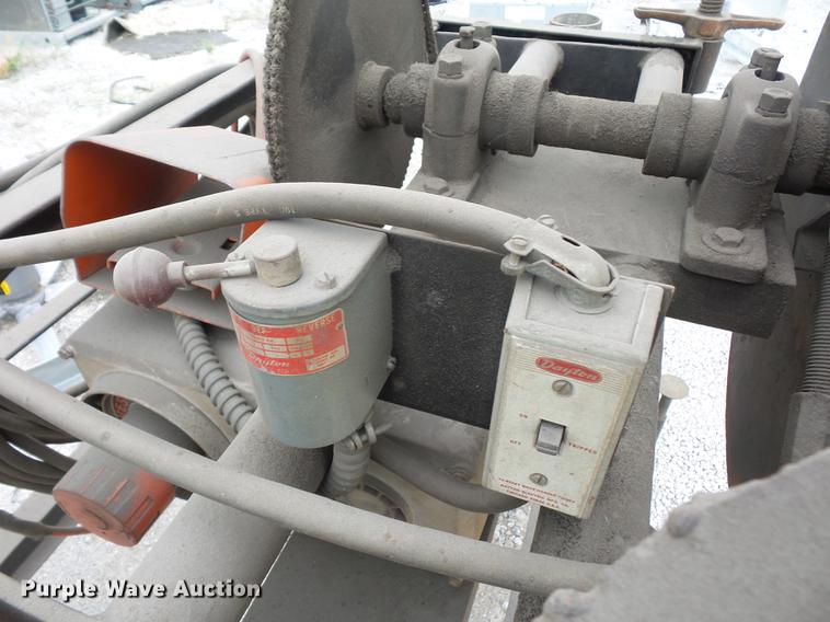 image for item DD2019 Welding positioner