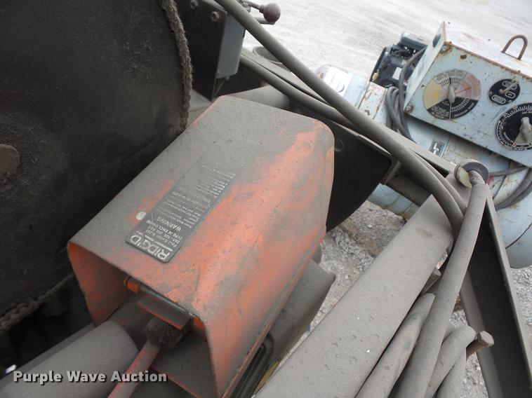 image for item DD2019 Welding positioner