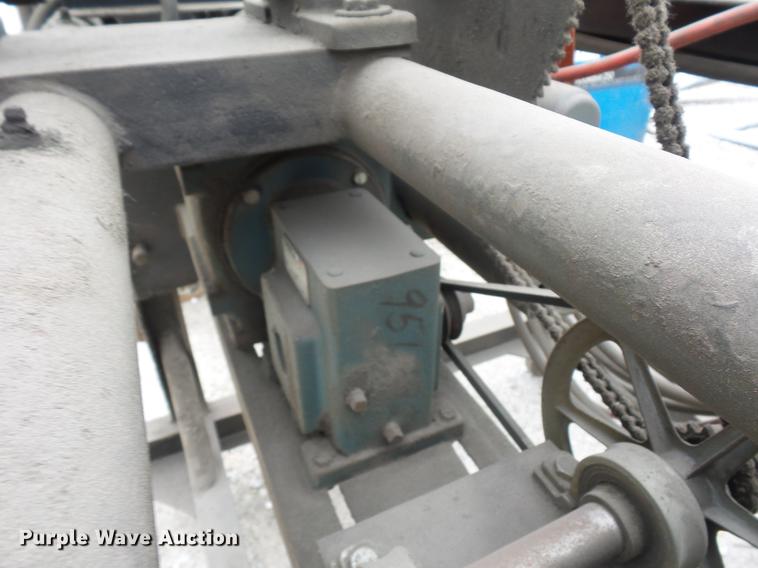 image for item DD2019 Welding positioner