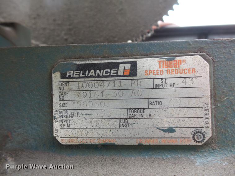 image for item DD2019 Welding positioner