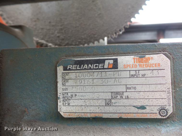 image for item DD2019 Welding positioner