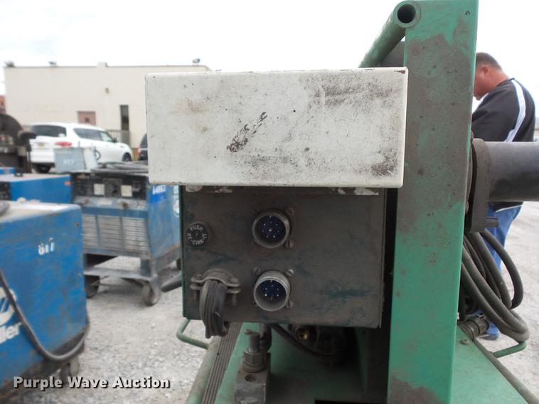 image for item DD2026 L-tec Welding & Cutting Systems welder