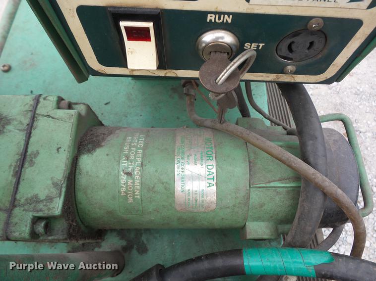 image for item DD2026 L-tec Welding & Cutting Systems welder