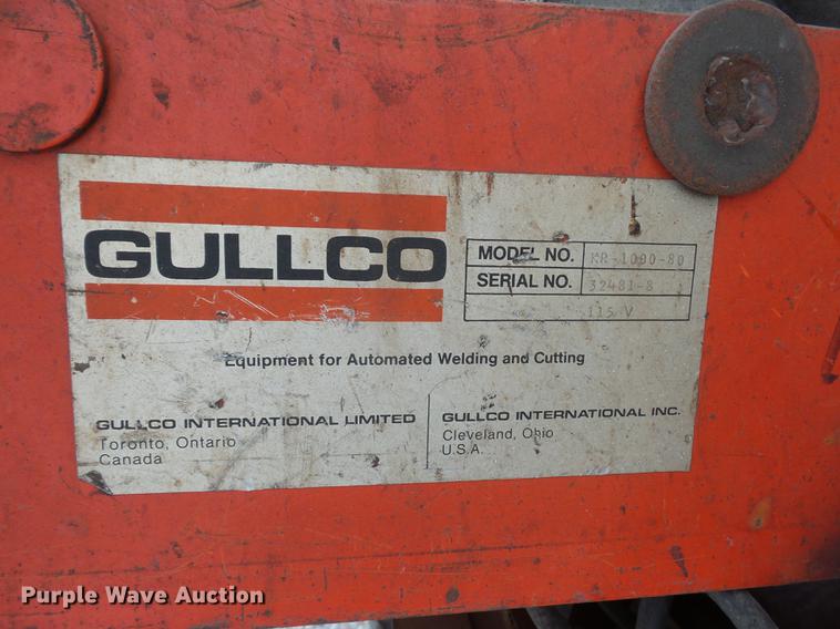 image for item DD2034 Turn table system