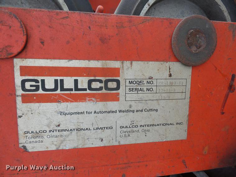 image for item DD2034 Turn table system