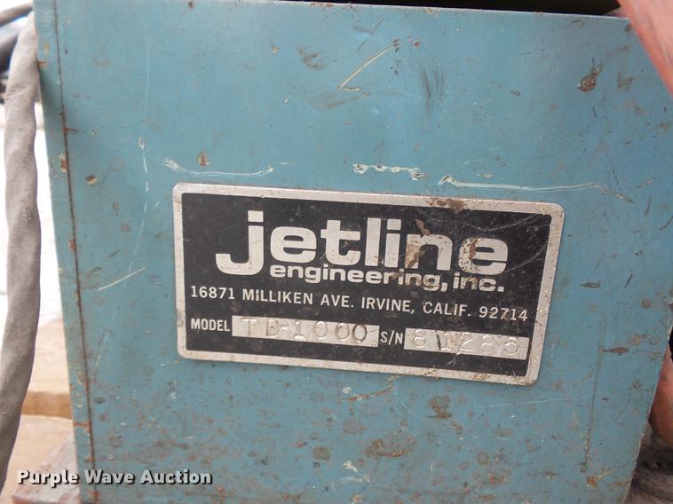 image for item DD2034 Turn table system