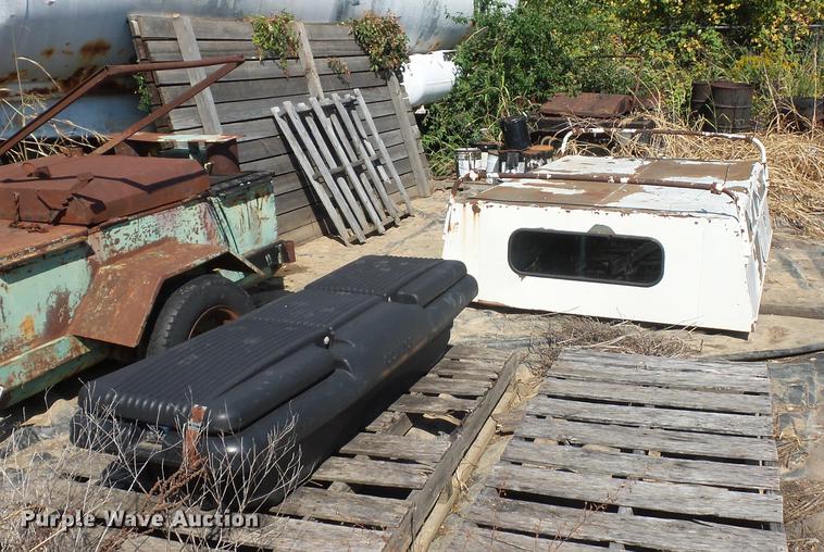 image for item DD2082 Automotive accessories