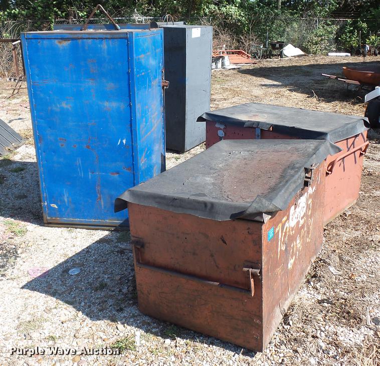 image for item DD2084 (4) toolboxes