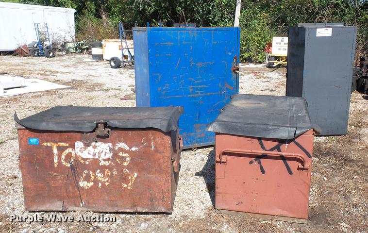 image for item DD2084 (4) toolboxes