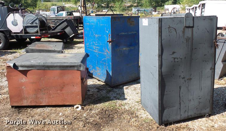 image for item DD2084 (4) toolboxes