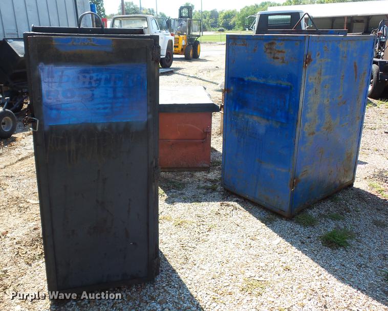 image for item DD2084 (4) toolboxes