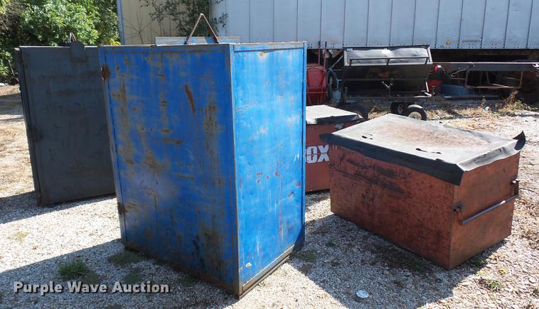 image for item DD2084 (4) toolboxes