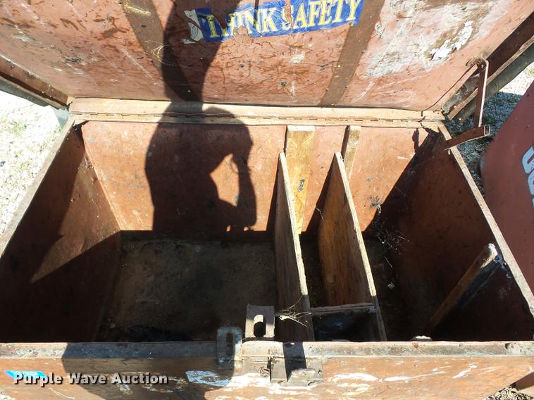 image for item DD2084 (4) toolboxes