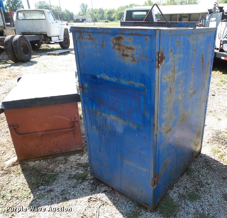 image for item DD2084 (4) toolboxes