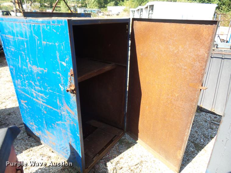 image for item DD2084 (4) toolboxes