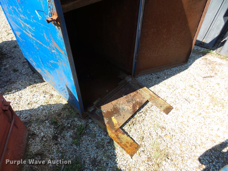 image for item DD2084 (4) toolboxes