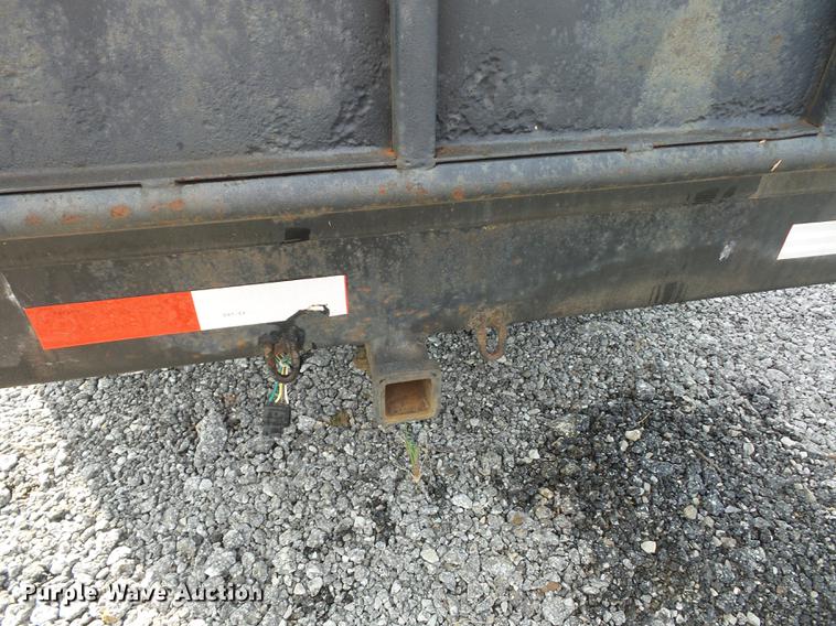 image for item DD2103 1992 Ford F250 HD pickup truck