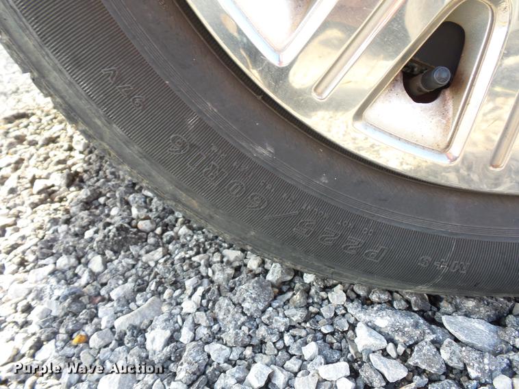 image for item DD2120 2003 Ford Crown Victoria Police Interceptor