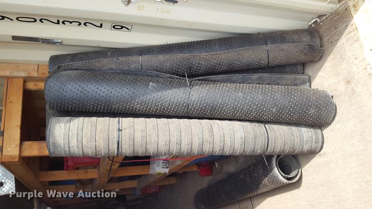 image for item DD2178 (4) Weatherguard aluminum toolboxes