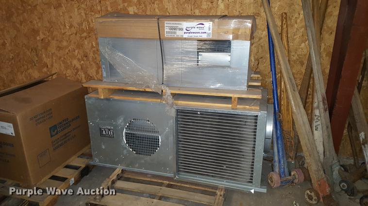image for item DD2192 Kwick Kool cooling system