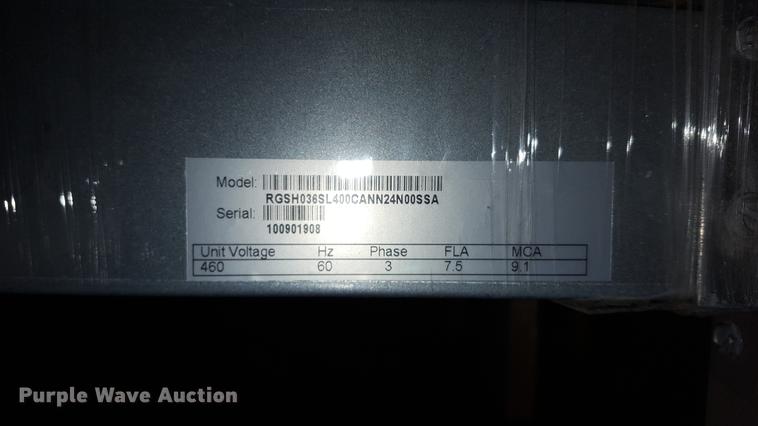 image for item DD2192 Kwick Kool cooling system