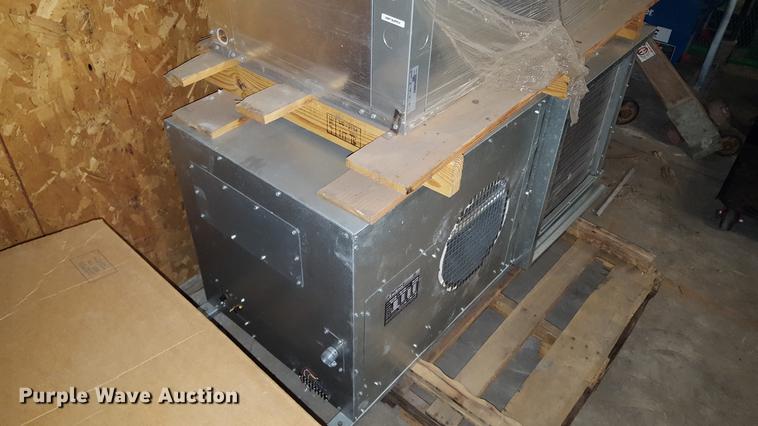 image for item DD2192 Kwick Kool cooling system