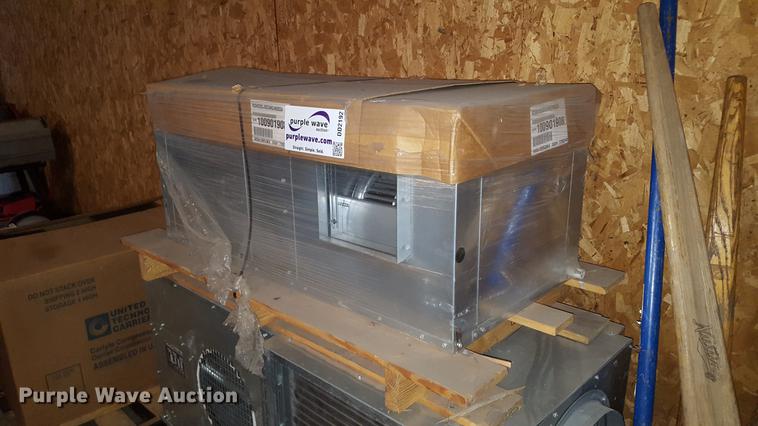 image for item DD2192 Kwick Kool cooling system