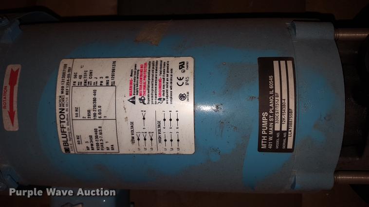 image for item DD2194 Lattner RJ-D boiler