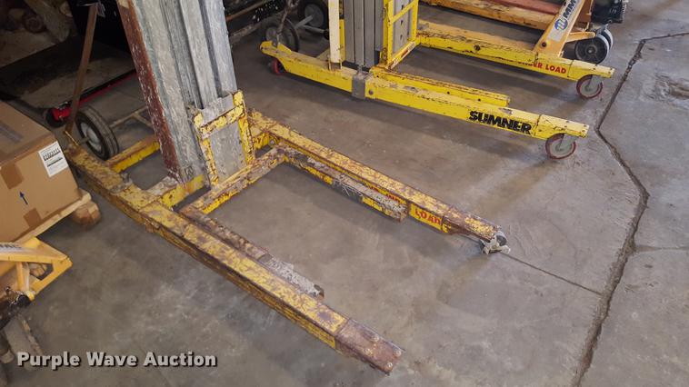 image for item DD2195 (3) material lifts