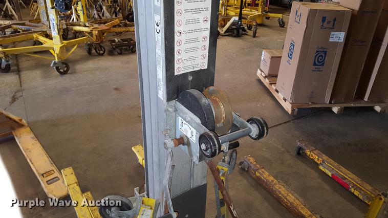 image for item DD2195 (3) material lifts