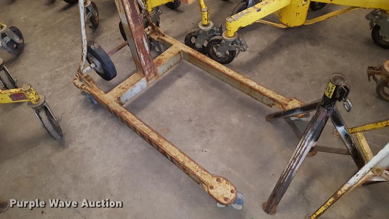 image for item DD2195 (3) material lifts