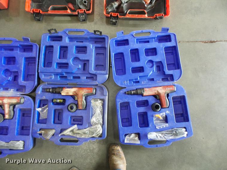 image for item DD2223 Tools