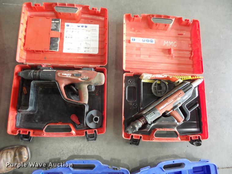 image for item DD2223 Tools