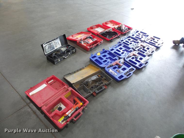 image for item DD2223 Tools