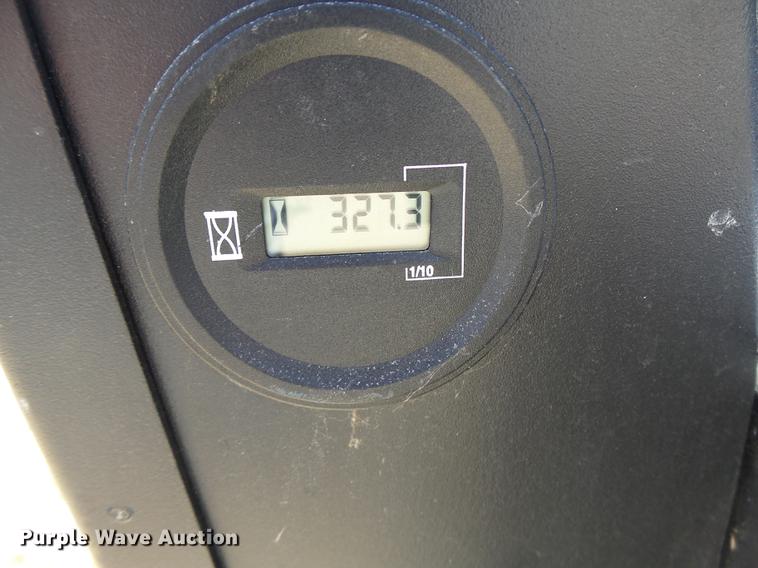 image for item DF9403 (4) NSS battery powered burnishers