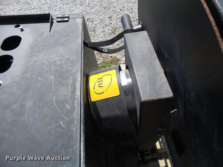 image for item DF9403 (4) NSS battery powered burnishers