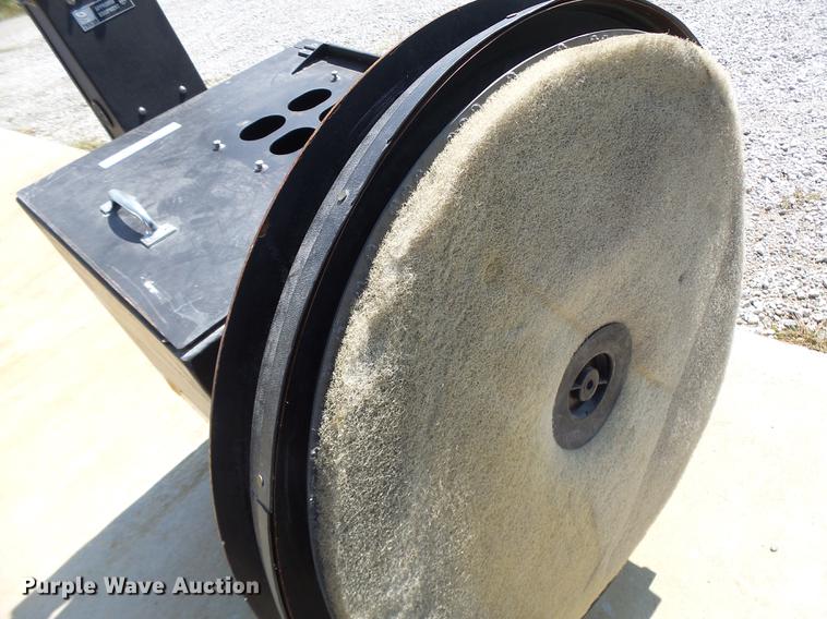 image for item DF9403 (4) NSS battery powered burnishers