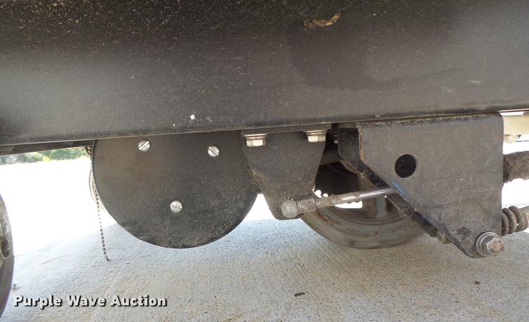 image for item DF9403 (4) NSS battery powered burnishers