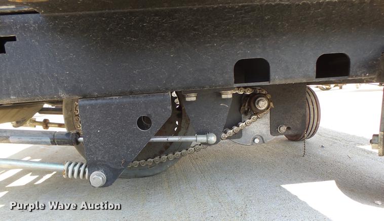 image for item DF9403 (4) NSS battery powered burnishers