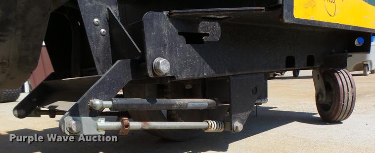 image for item DF9403 (4) NSS battery powered burnishers