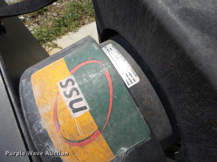 image for item DF9403 (4) NSS battery powered burnishers